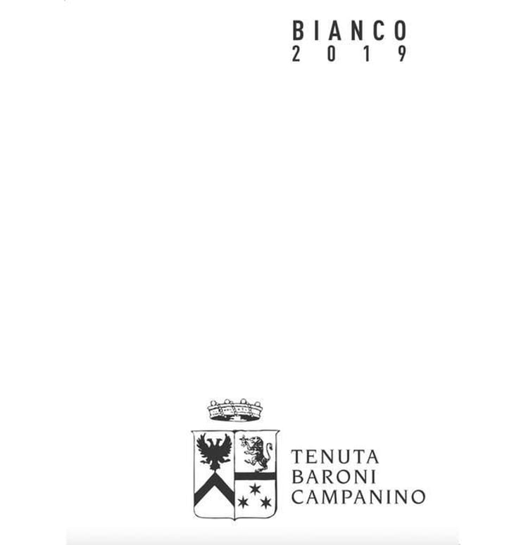 Bianco - Tenuta Baroni Campanino - andrea-caracciolo 