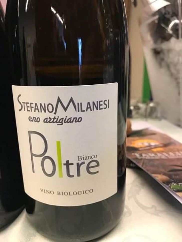 Poltre Bianco - Az.Agr. Stefano Milanesi - stefano-milanesi 