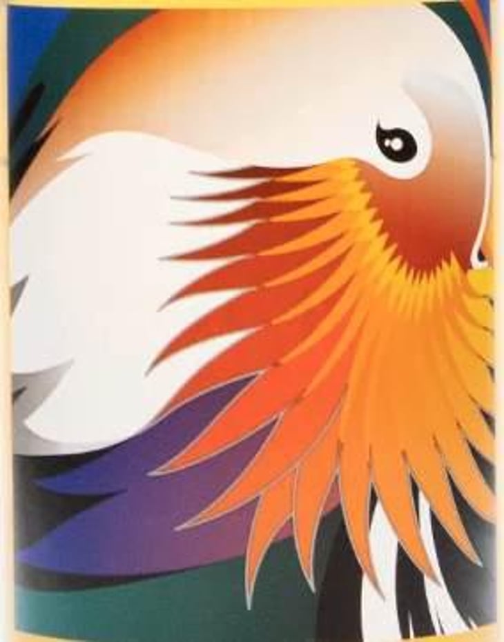 Bianco - Grape Republic Inc. - haruyuki-yano 