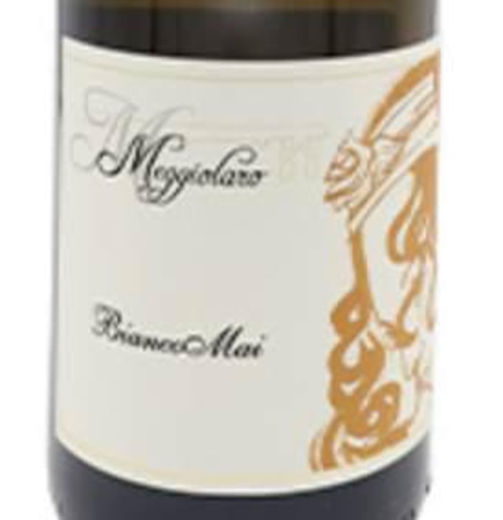 Bianco Mai - Meggiolaro Vini - cristiana-meggiolaro-riccardo-roncolato 