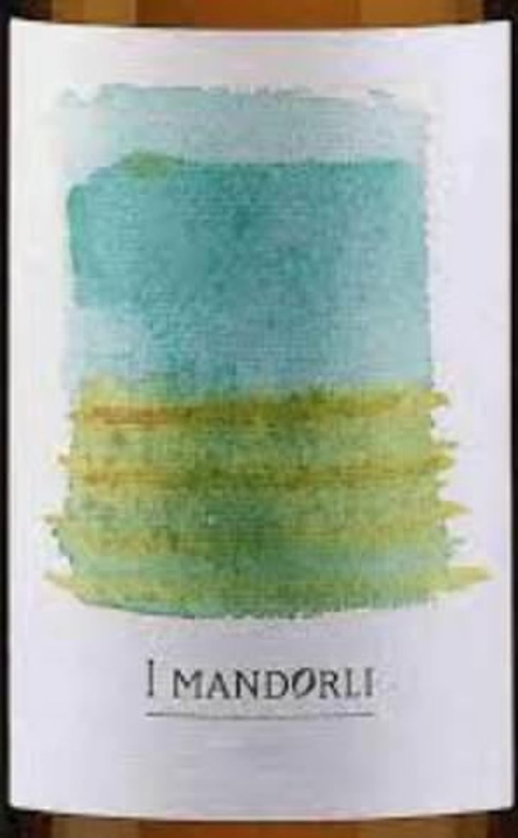 Vino Bianco - I Mandorli - maddalena-pasquetti-andrea-bargiacchi 