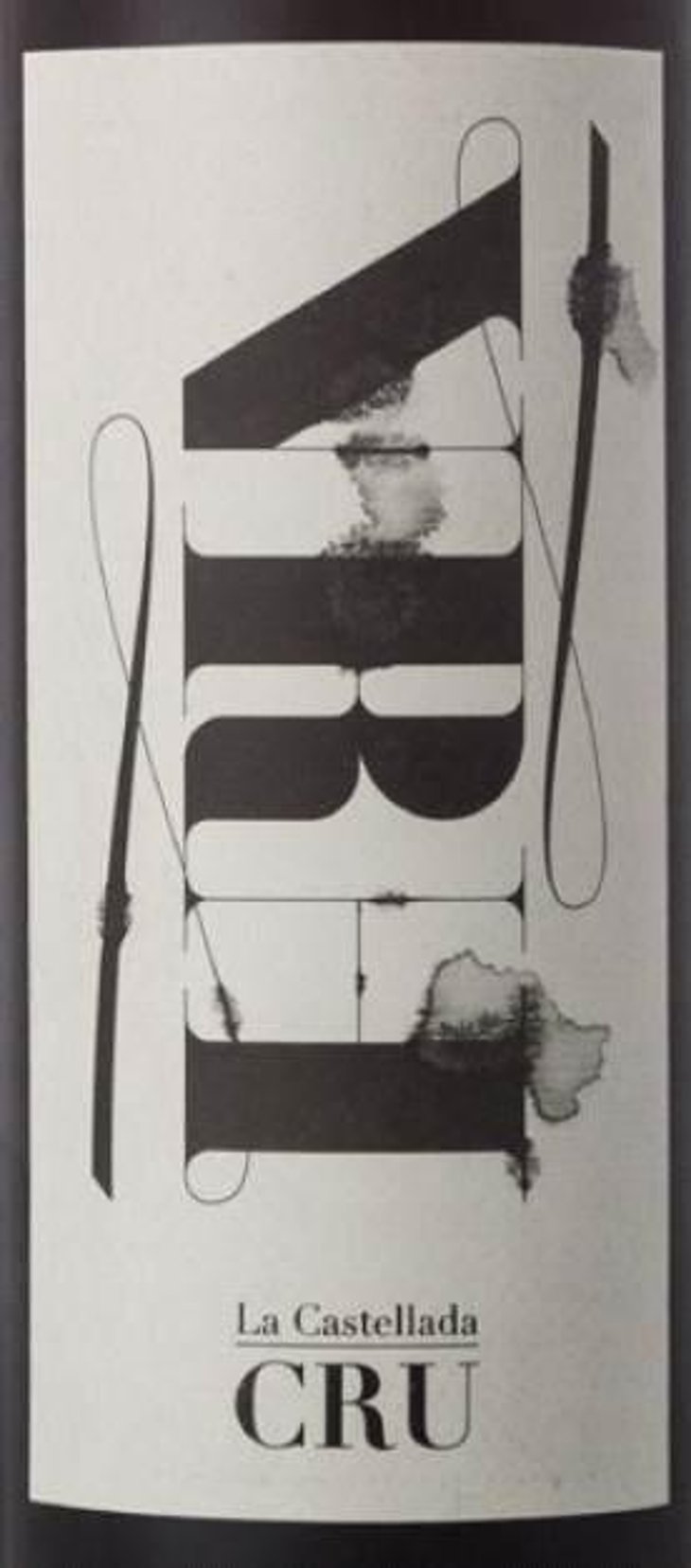 Bianco Riserva VRH - La Castellada - giorgio-bensa 