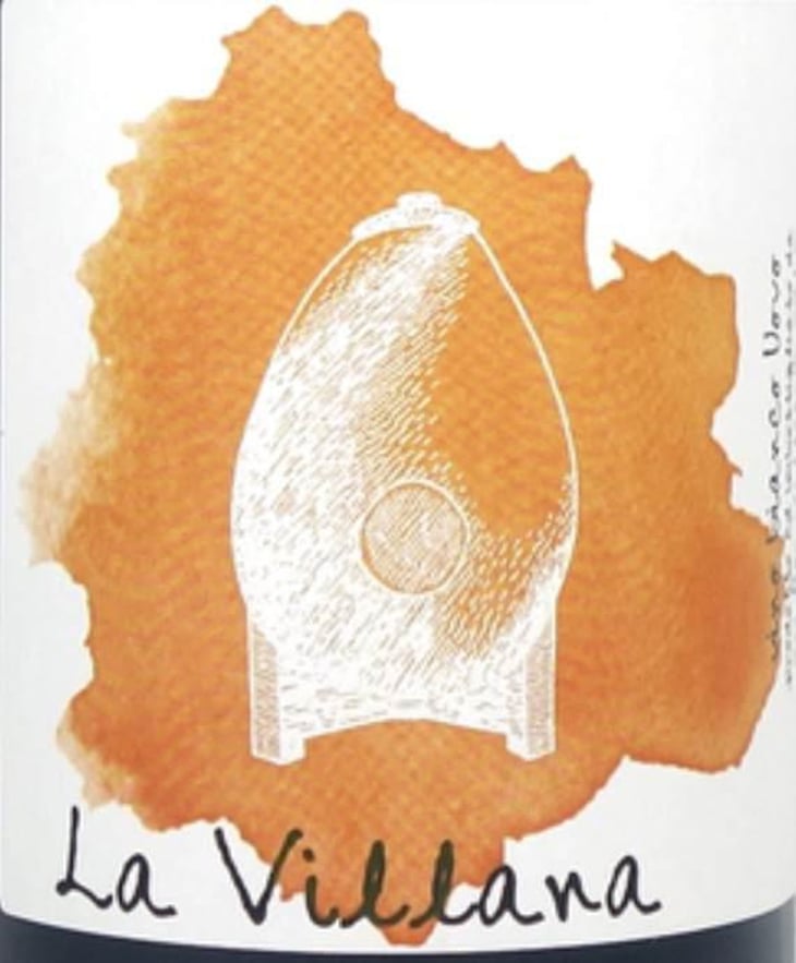 Bianco Uovo - La Villana - joy-kull 