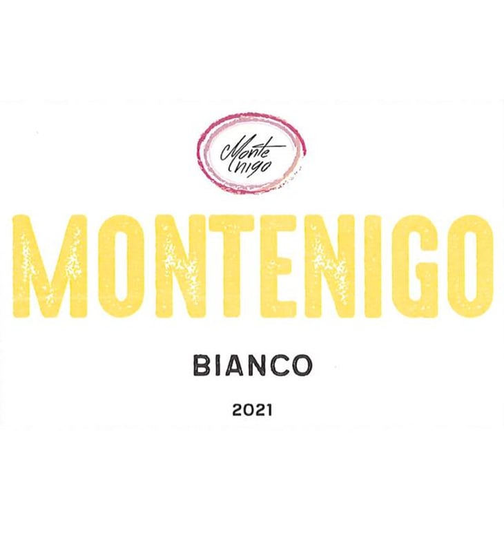 Bianco - Agricola Montenigo - giovanni-roncari 