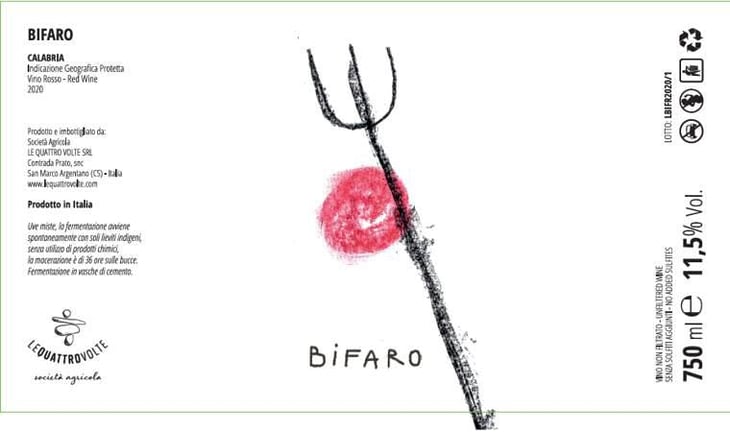 Bifaro Rosso - Le Quattro Volte - daniela-de-marco-giampiero-ventura-dario-brunori-emilio-di-cianni 