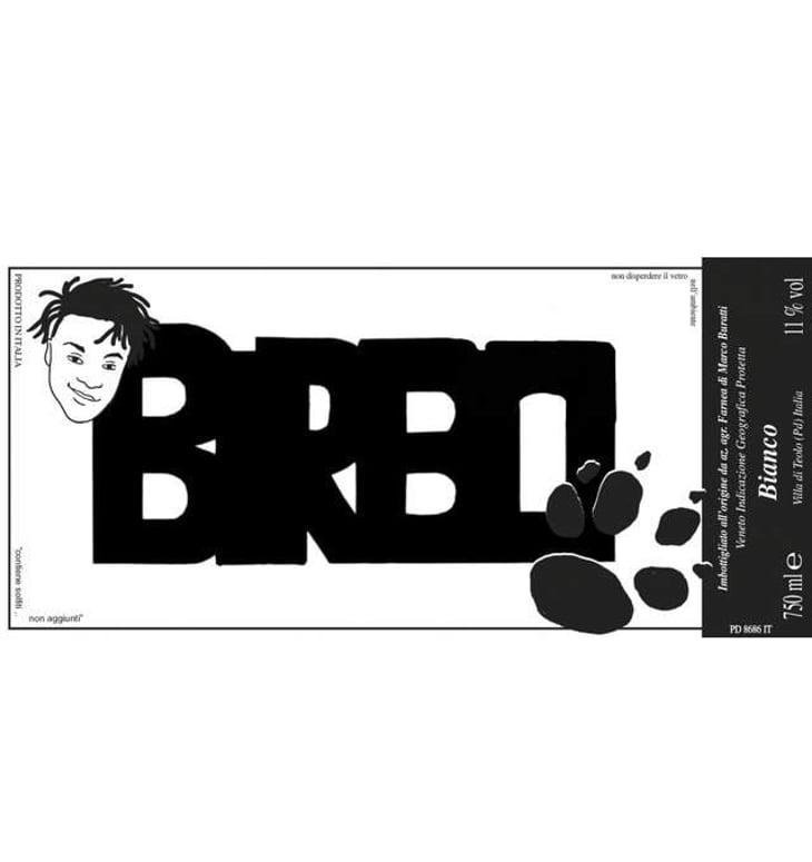 Birbo - Azienda Agricola Farnea - marco-buratti 