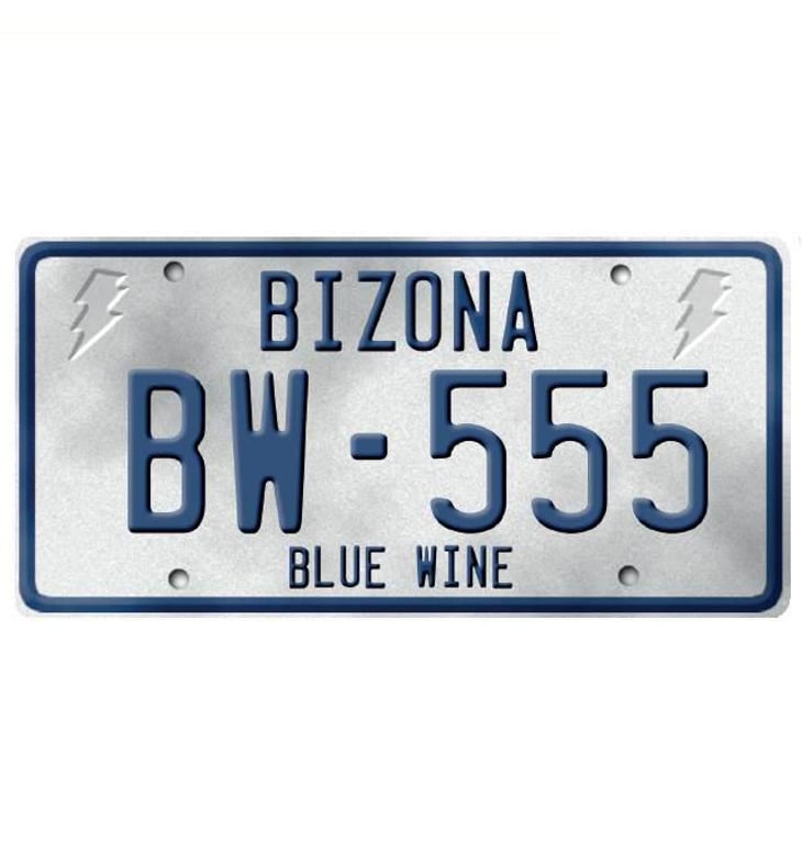 Bizona BW-555 - Tenuta Macchiarola - domenico-mangione 