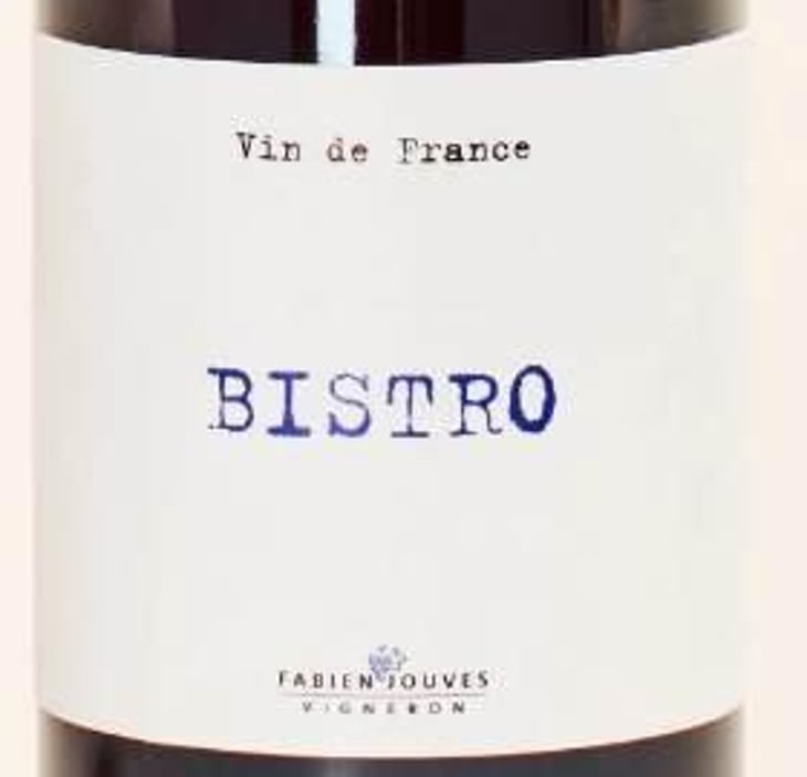 Bistro ! - Mas del Périé - fabien-jouves 