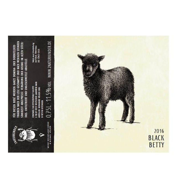 Black Betty - 2 Naturkinder - melanie-drese-michael-volker 