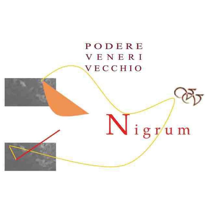 Nigrum - Podere Veneri Vecchio - raffaello-annicchiarico 