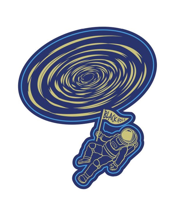 Black Hole - Tenuta Demaio - antonio-demaio 