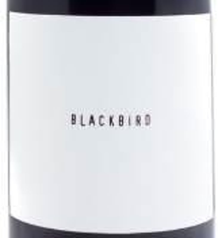 Blackbird (Riesling x Noiret) - Wild Arc Farm - todd-cavallo-crystal-cornish 