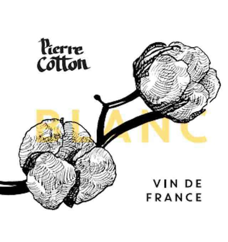 Blanc - Bonnet-Cotton - marine-bonnet-pierre-cotton 