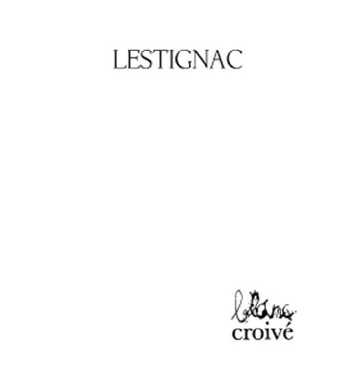 Blanc Croivé - Château Lestignac - camille-mathias-marquet 