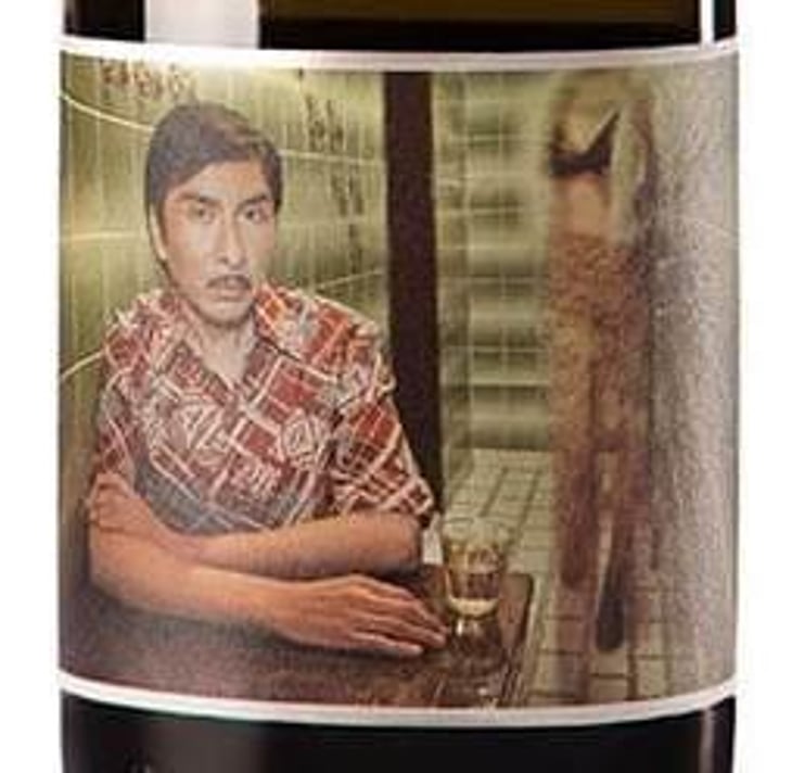 Blanco de la Casa - Riccitelli Wines - matias-riccitelli 