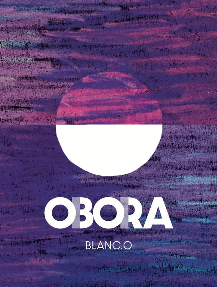 Blanc.o - Obora - hugo-foizel-angela-quiblier-iv -2022