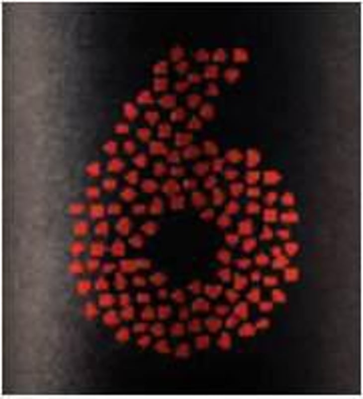 Blaufränkisch 6 - Gönc Winery / Grape Adbuction - peter-gonc 