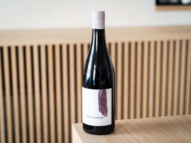 Blaufränkisch Gritschenberg - Leithaberg DAC - Weingut Markus Altenburger - markus-altenburger -2019
