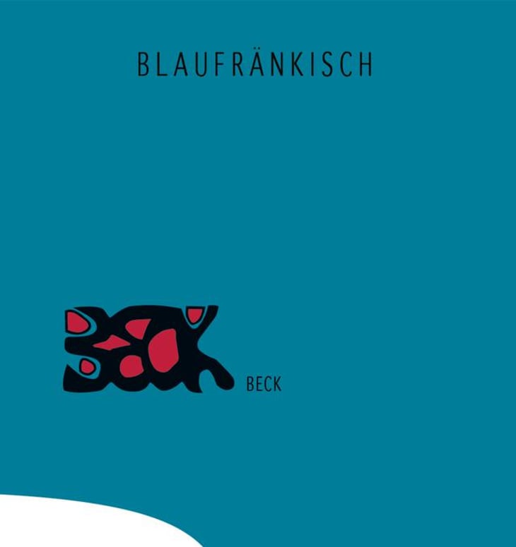 Blaufränkisch - Weingut Beck - judith-beck 