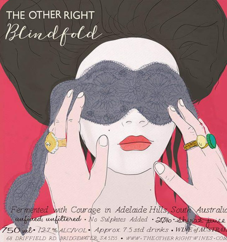 Blindfold - The Other Right - alex-schulkin-galit-shachaf 