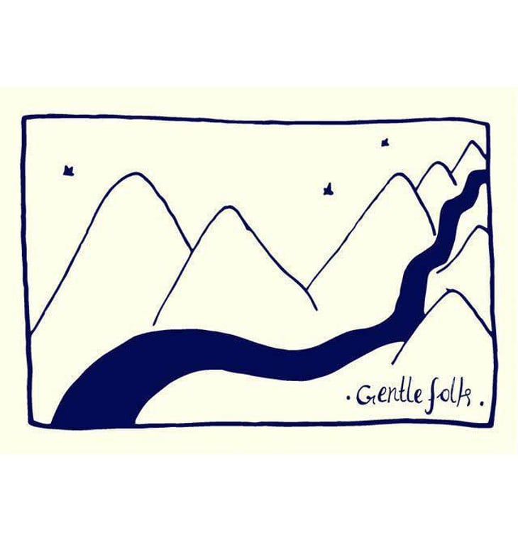 Blossoms - Gentle Folk Wines - gareth-rainbo-belton 