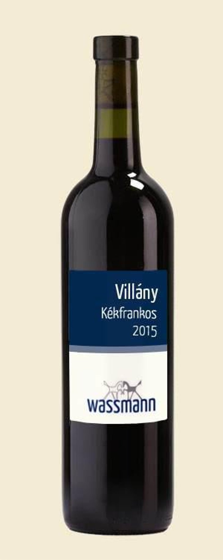 Kékfrankos - Weingut Wassmann - susann-hanauer-ralf-wassmann 