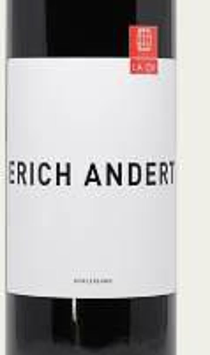 Blauer Zweigelt - Andert Wein - michael-erich-andert-wn 