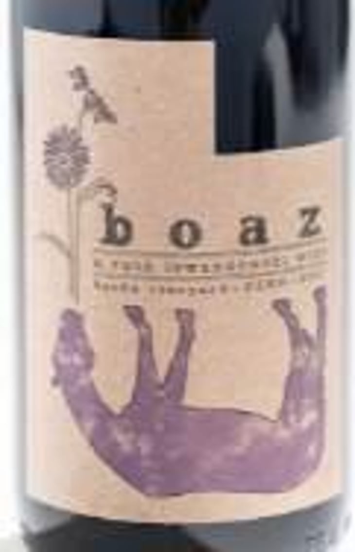 Boaz - Ruth Lewandowski Wines - evan-lewandowski 