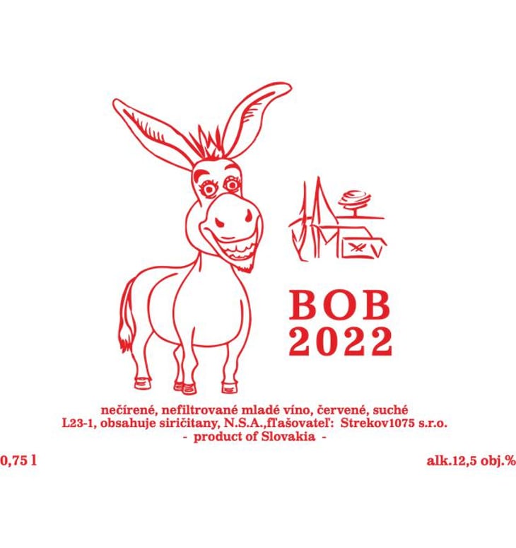 Bob - Strekov 1075 - zsolt-suto -2021