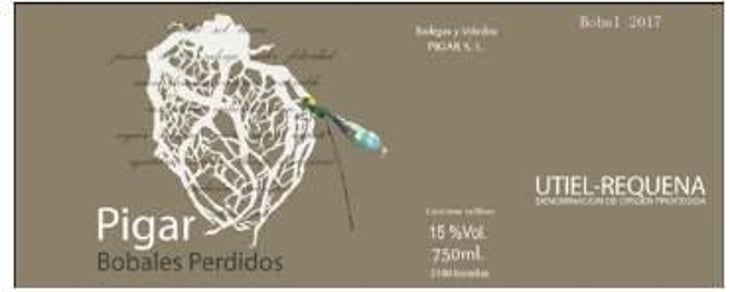Bobales Perdidos - Bodegas Y Viñedos Pigar - juan-piqueras-susana-lopez 