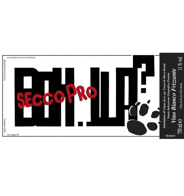 Boh.lla - Azienda Agricola Farnea - marco-buratti 