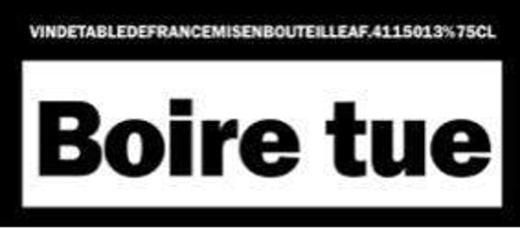 Boire Tue - Le Pré Noir - pascal-simonutti 