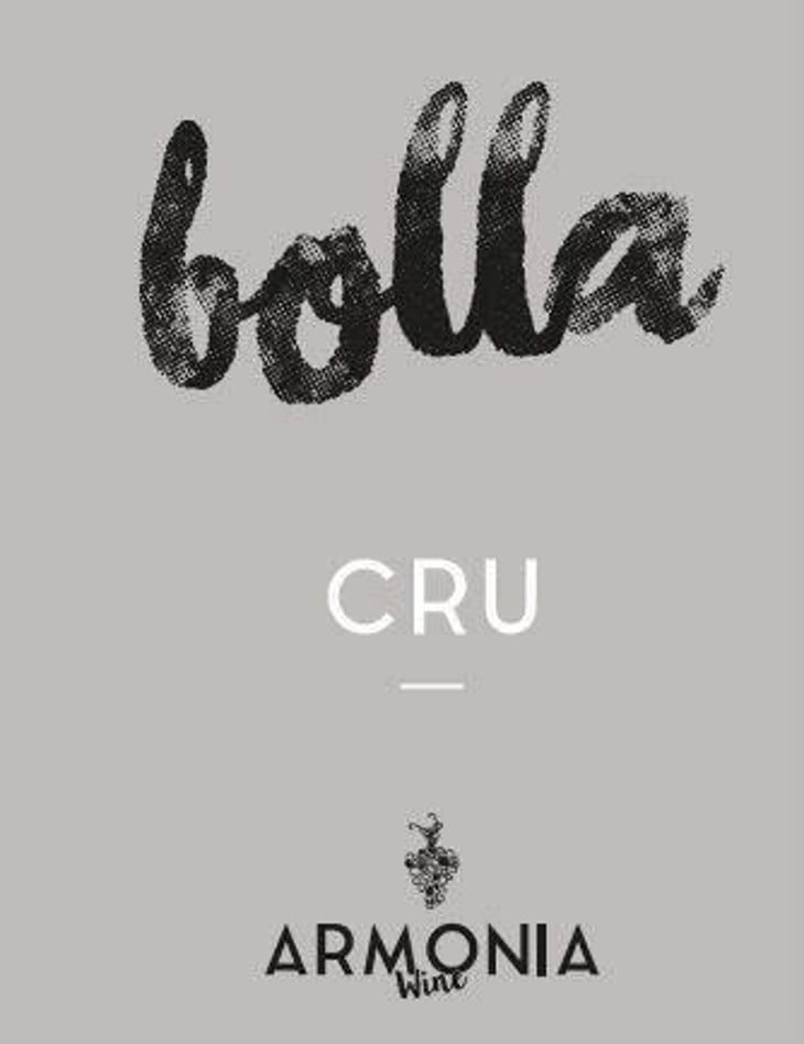 Bolla Cru - Tenuta l'Armonia - andrea-pendin 