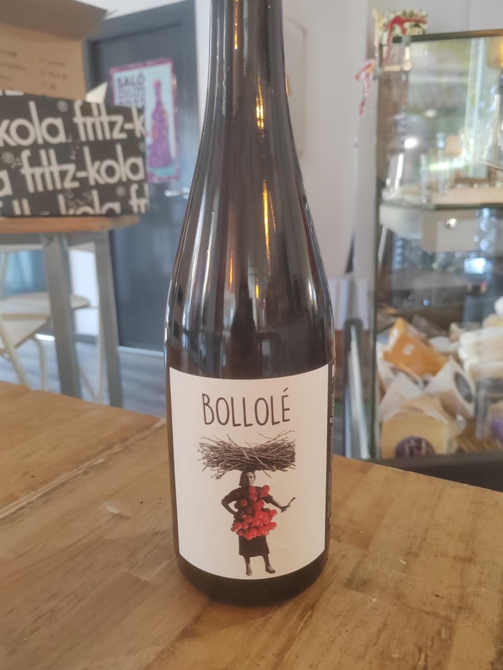 Bollole - Vinos Indar - manuel-requena 