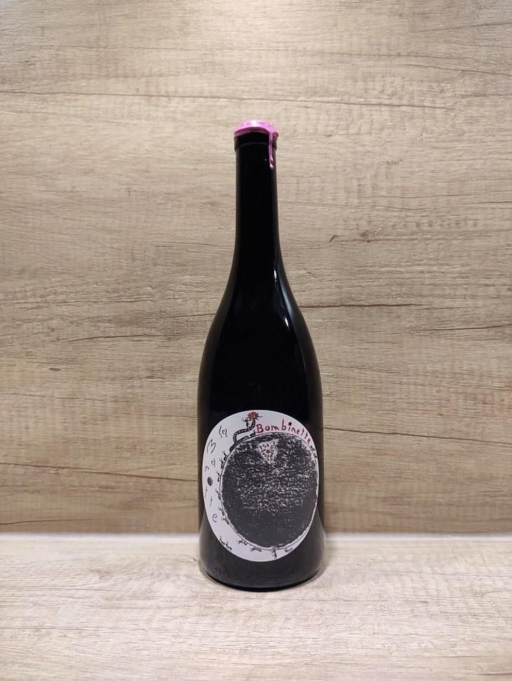 Bombinette - Domaine de La Marotte - julie-thelen-xavier-auboux -2022