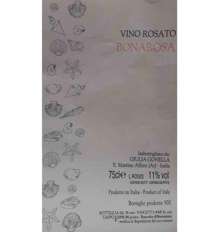 Bonarosa - Gonella Vini - giulia-rosa-lidia-gonella-davide-vanni 