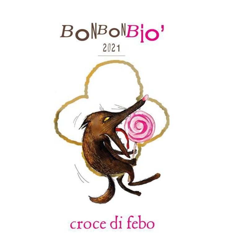 BonBonBiò - Azienda Agricola Croce di Febo - maurizio-enrico-comitini 