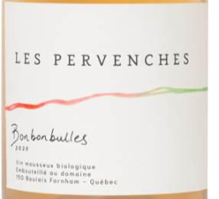 Bonbonbulles - Les Pervenches - veronique-hupin-michael-marler 