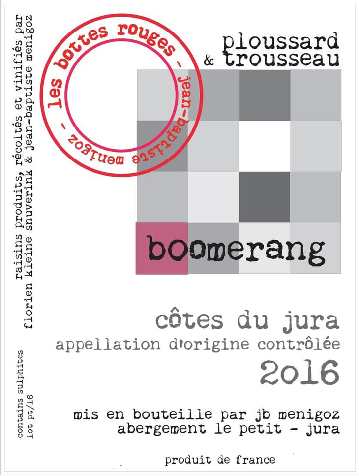 Boomerang - Les Bottes Rouges - florien-klein-snuverink-jean-baptiste-menigoz 