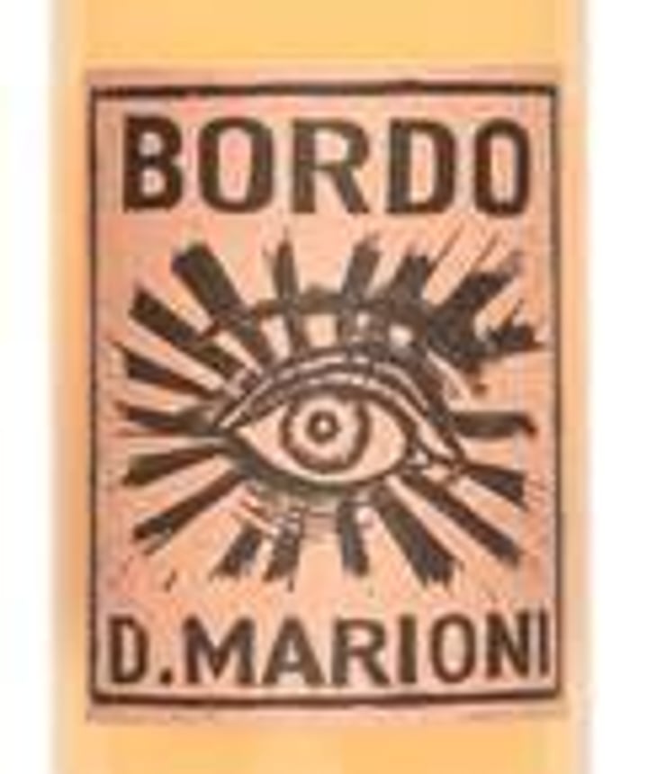 Bordo White - Marioni Wine - dan-marioni 
