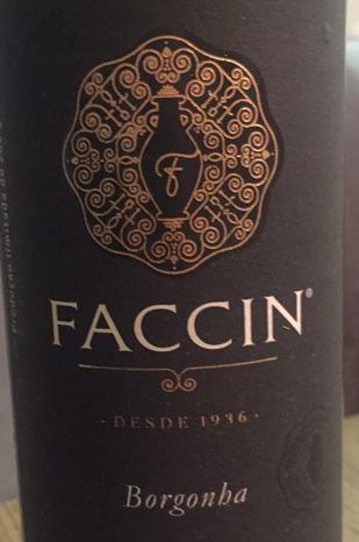 Borgonha - Faccin Vinhos - antonio-e-bruno-faccin 