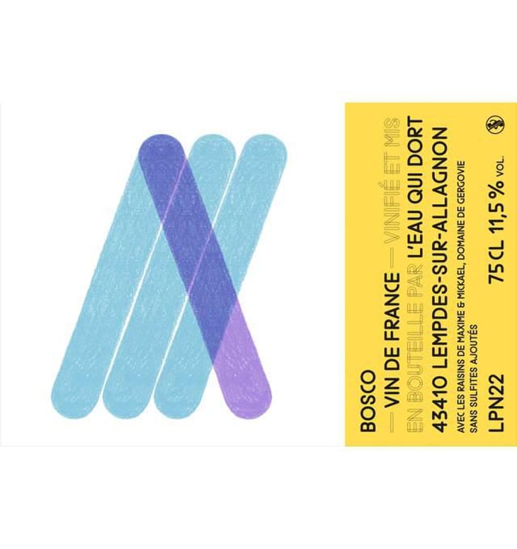 Bosco - L’eau Qui Dort - lisa-le-postec-et-paul-aublet-cuvelier -2021