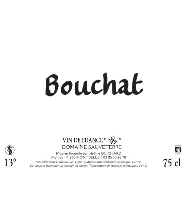 Bouchat - Domaine Sauveterre - ghislaine-jerome-guichard 