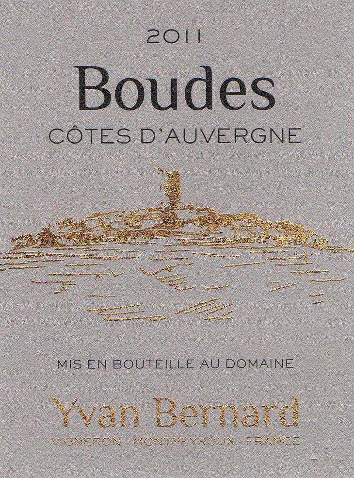 Boudes - Les Chemins de l'Arkose - yvan-bernard-audrey-baldassin 