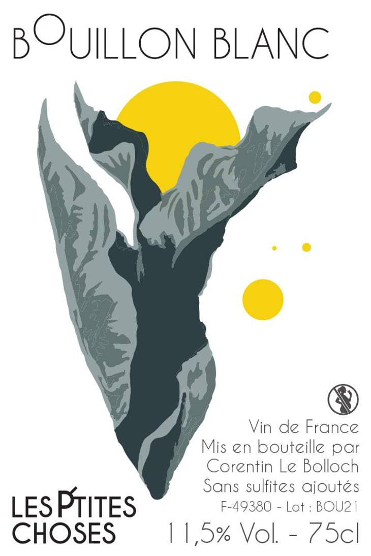 Bouillon Blanc - Domaine Autre Chose - tiphaine-pierlot-corentin-le-bolloch -2021