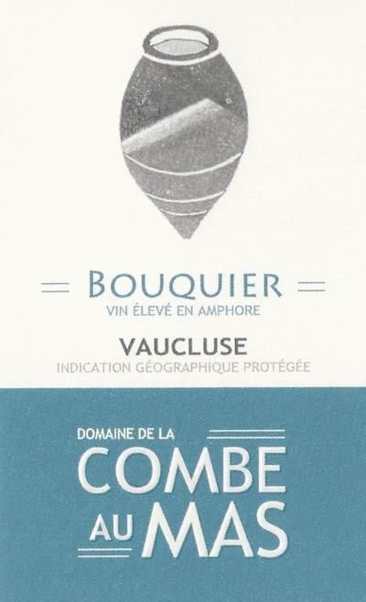Bouquier - La Combe au Mas - marie-sophie-jullien-thomas-ayoun 