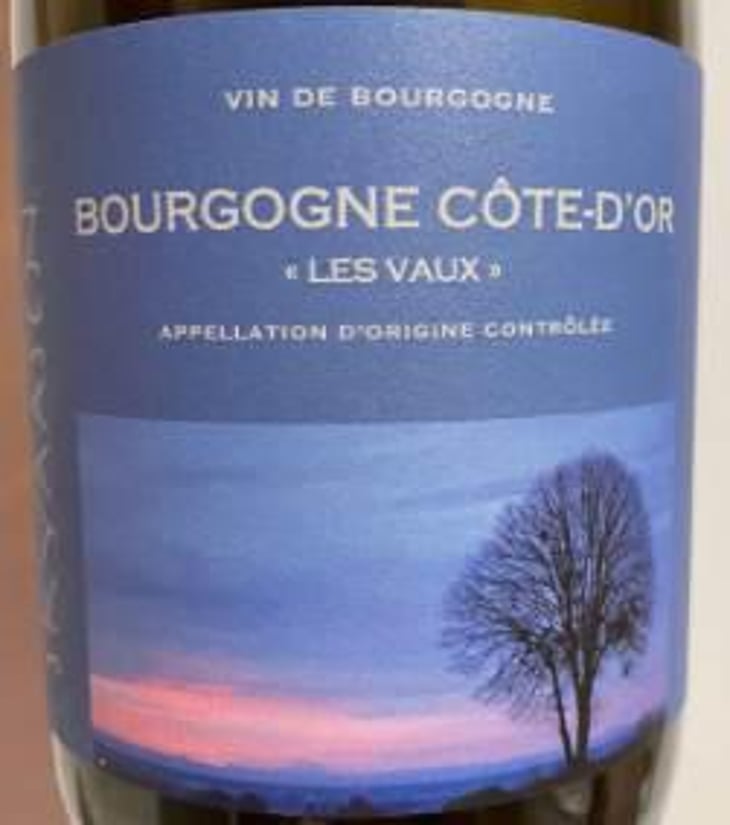 Bourgogne Côte d’Or "Les Vaux" - Maison Skyaasen - joachim-skyaasen 