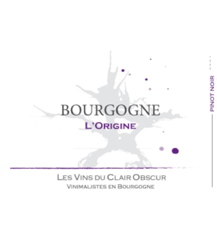L'origine - Domaine du Clair Obscur - jennifer-et-pierre-clair 