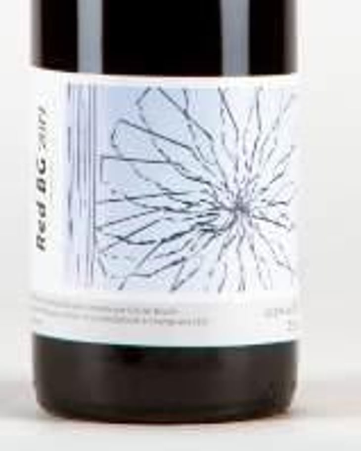 Bourgogne Red - Le Nez de Goth - olivier-boulin 