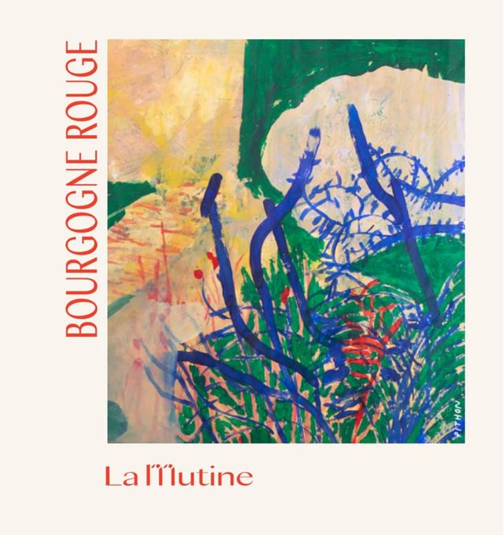 La Chanterie - Domaine La Mutine - jean-paul-pando 